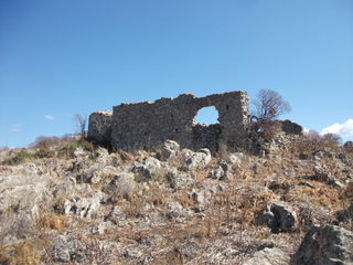 Monte Castellaccio